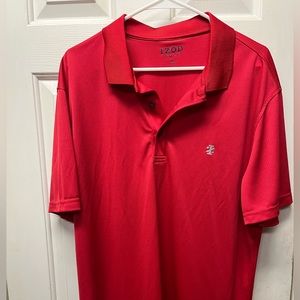 Men’s Izod Golf Polo XL